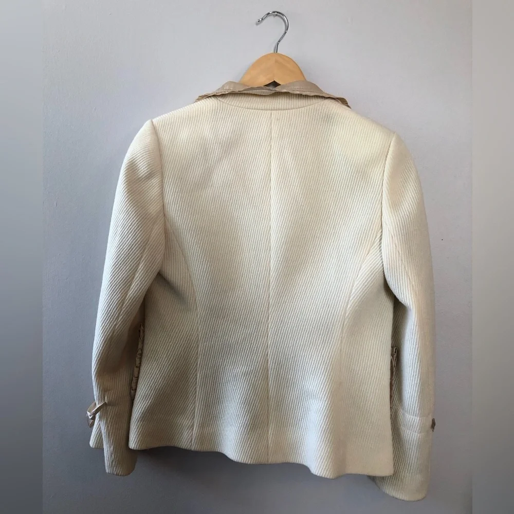 Rebecca Taylor Evening Jacket - Picture 6 of 6